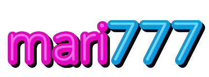 mari777 — logo kanal
