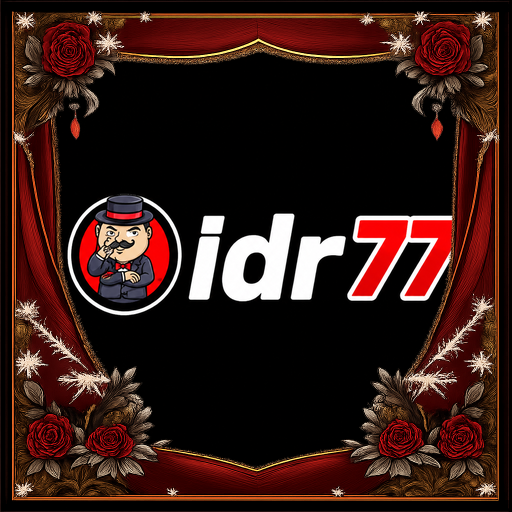 idr77 — mitra unggulan
