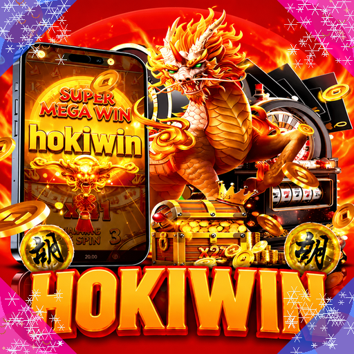 hokiwin — mitra unggulan